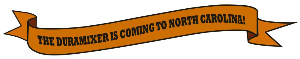 DuraMixer Banner
