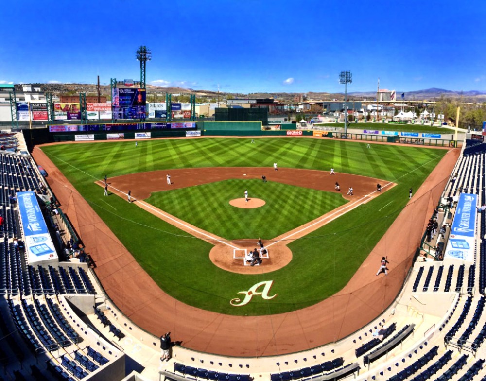 Reno Aces1