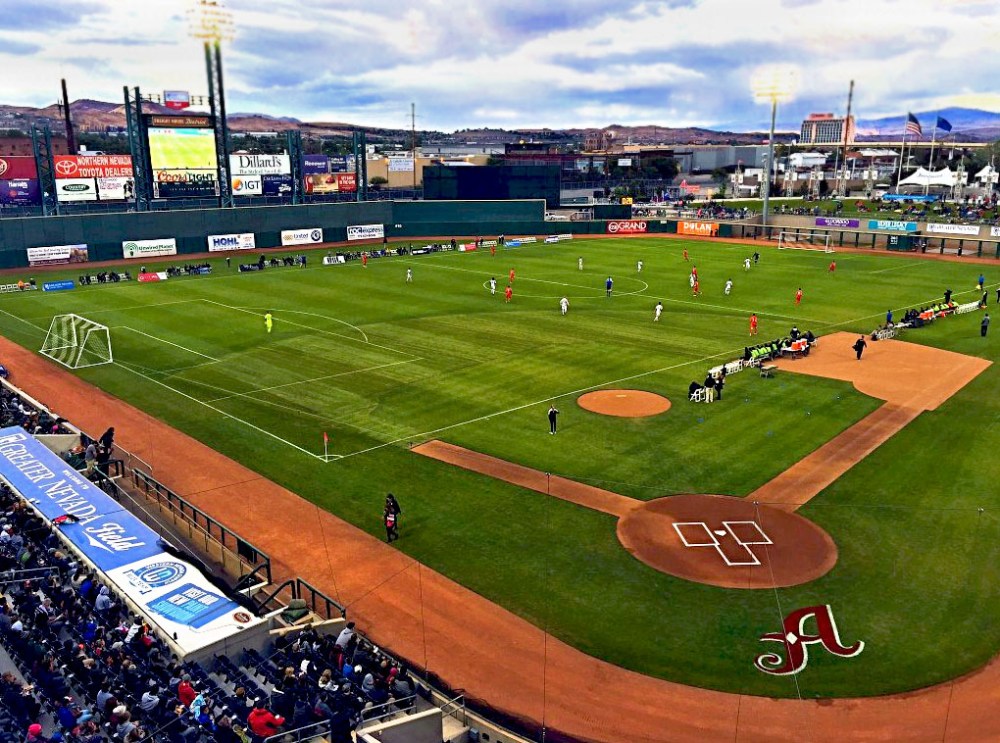 Reno Aces3