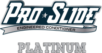 ProSlide Platinum Logo