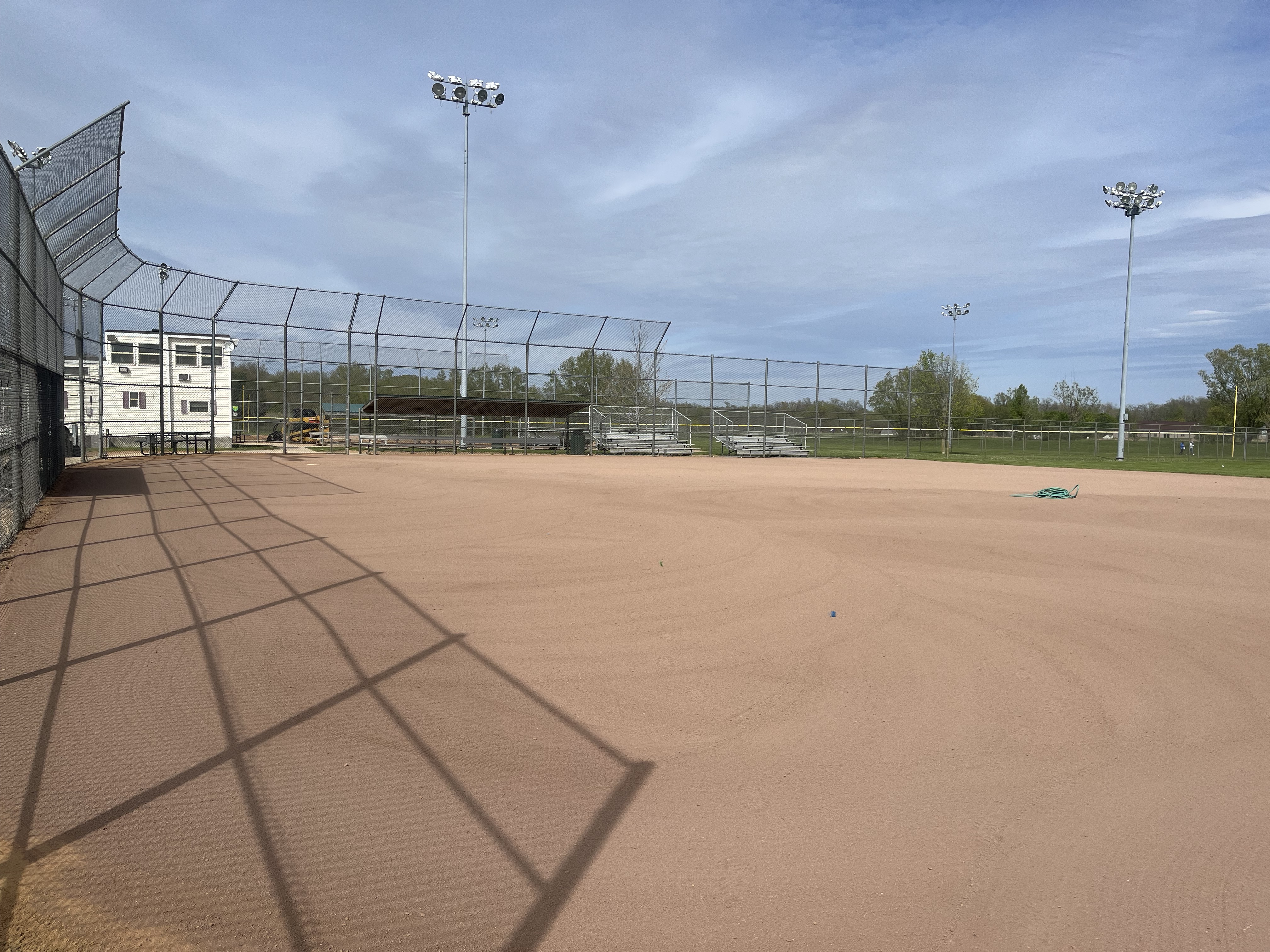 DuraEdge and Professional Outdoor Solutions Team Up to Fix a Field at ...