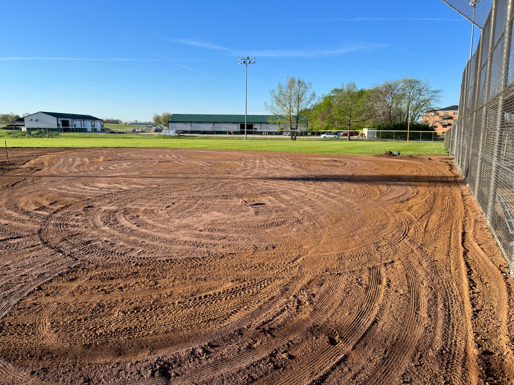 DuraEdge and Professional Outdoor Solutions Team Up to Fix a Field at ...